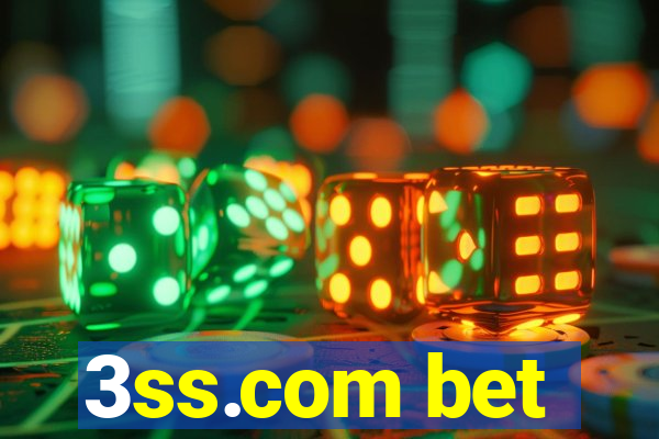 3ss.com bet